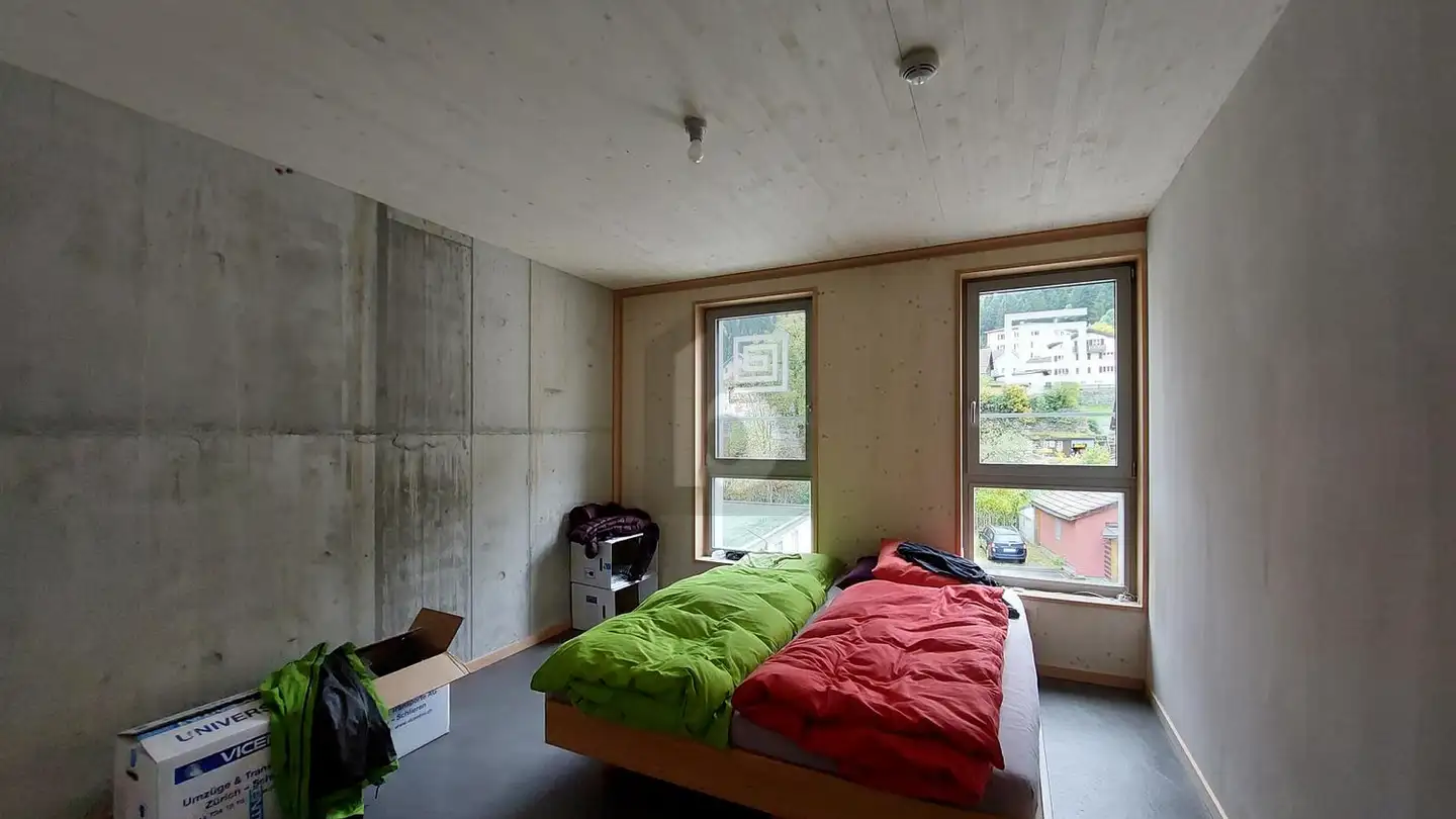 Wohnung kaufen - 6487 Göschenen - Foto 2