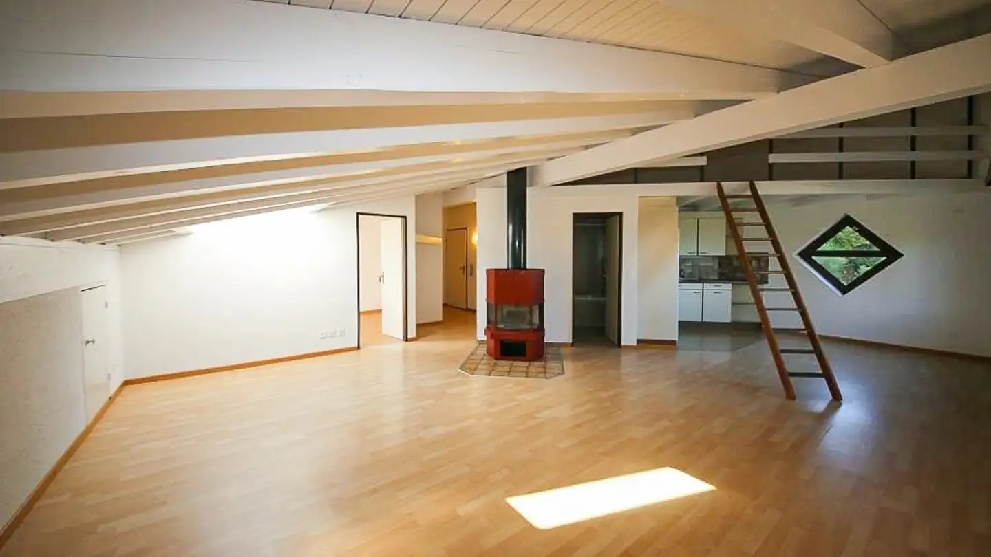 Wohnung mieten - Risegg 11, 9422 Staad SG