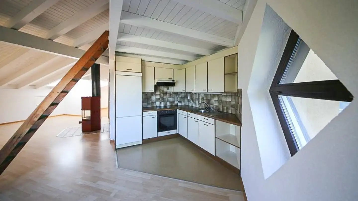 Appartamento in affitto - Risegg 11, 9422 Staad SG - Foto 3