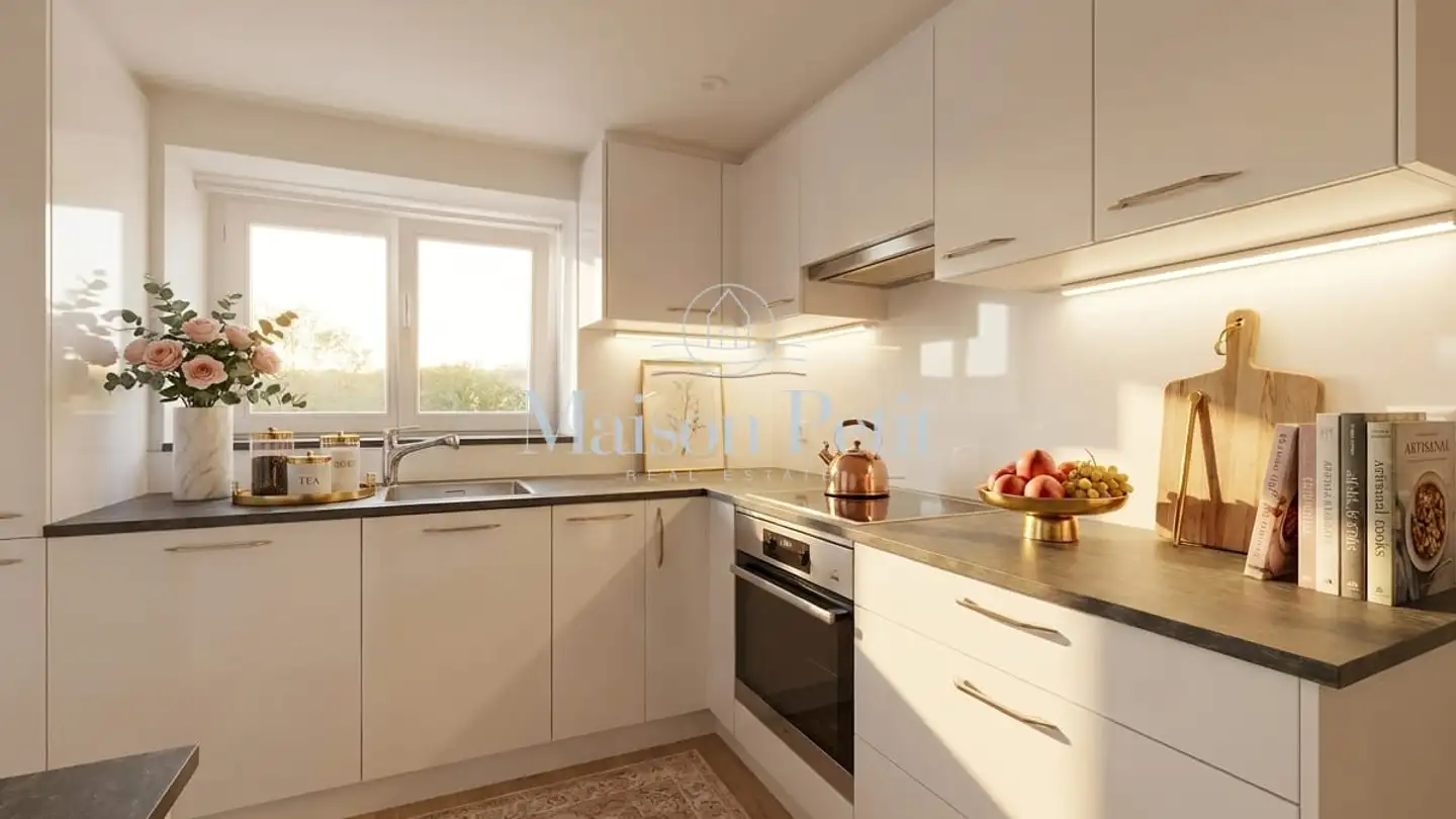 Maison individuelle à vendre - Kreuzbühlstrasse 15, 8754 Netstal - Photo 2