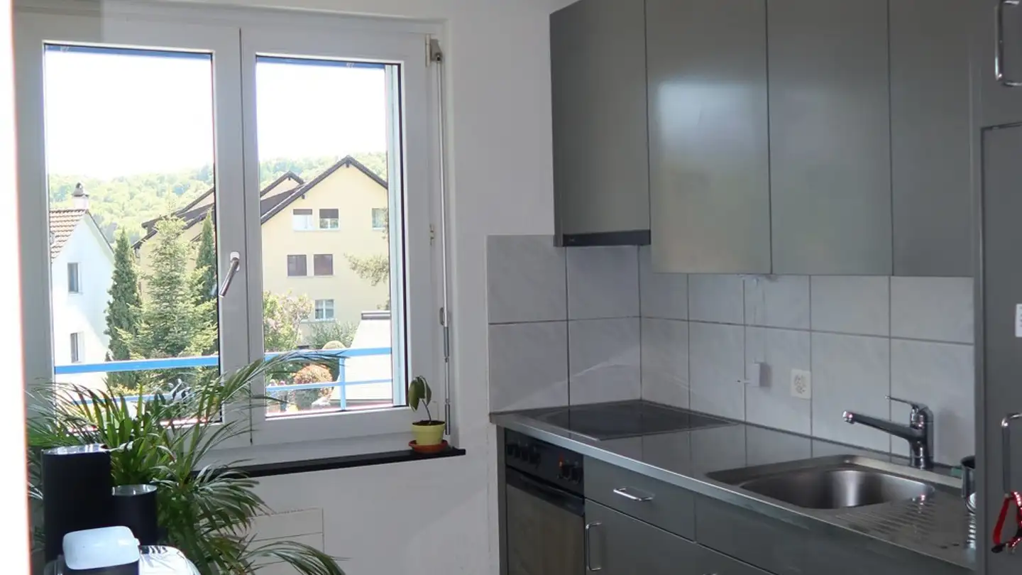 Appartement à louer - 8240 Thayngen - Photo 3