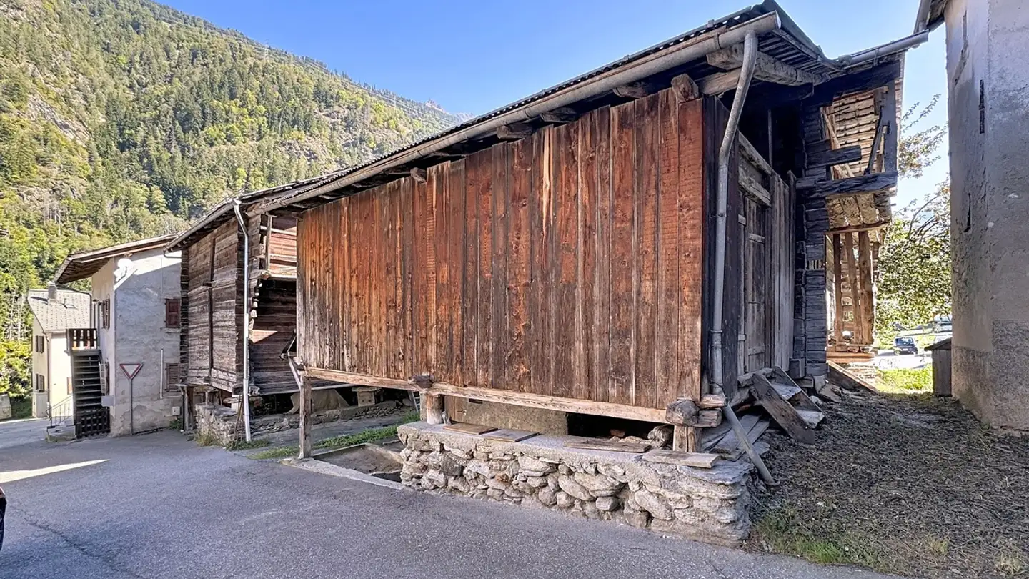 Chalet in vendita - Chemin Des Gard, 1947 Versegères - Photo 4