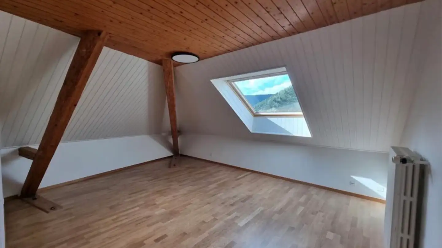 Wohnung mieten - Grand-Rue 9, 2114 Fleurier - Foto 4