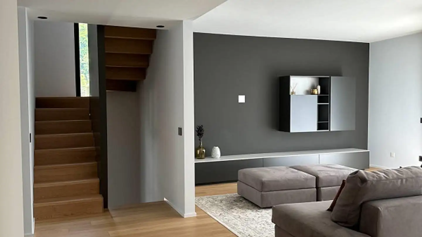 Apartment for sale - Via Molinazzo 21, 6962 Viganello - Photo 2