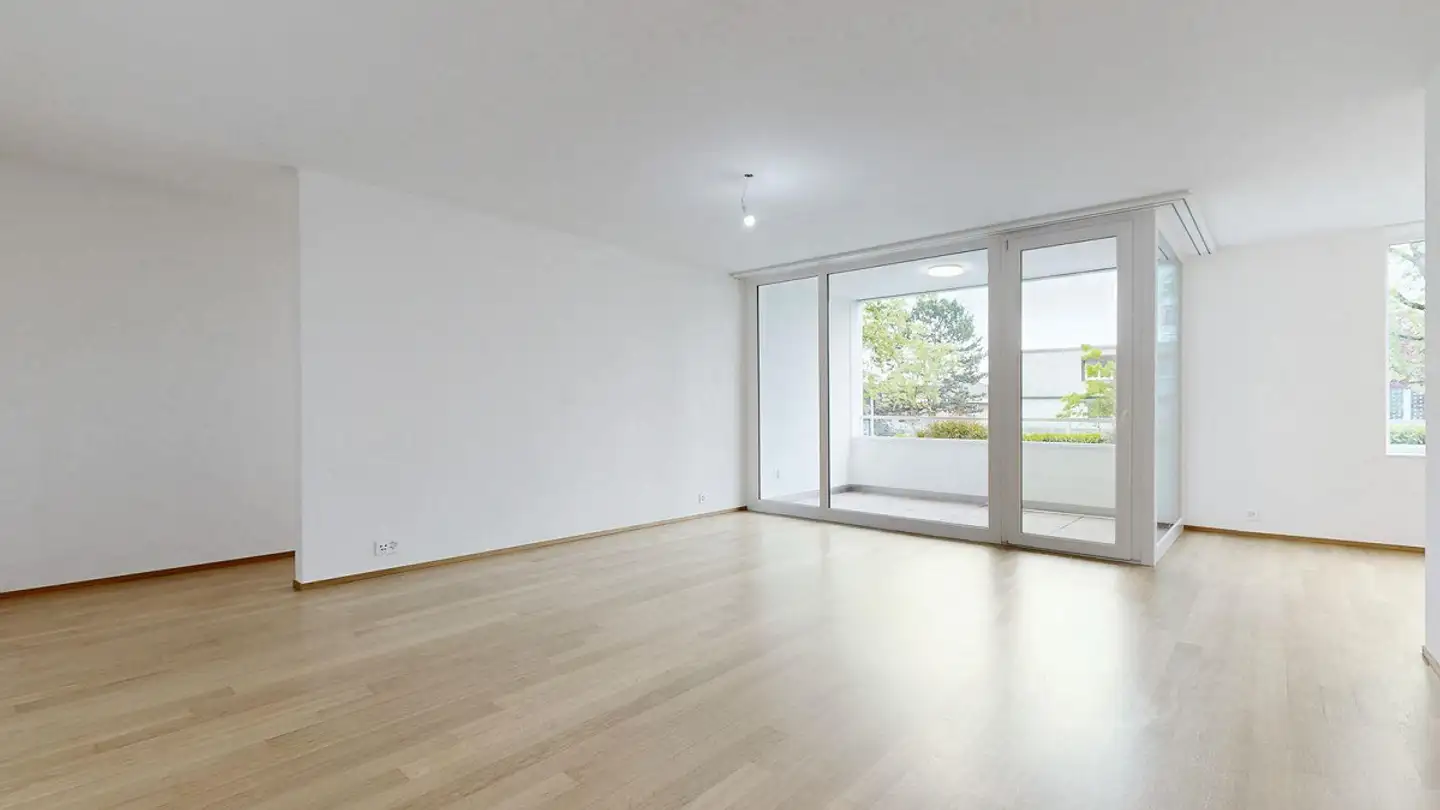 Appartement à louer - Route De La Feuillère 17, 1010 Lausanne