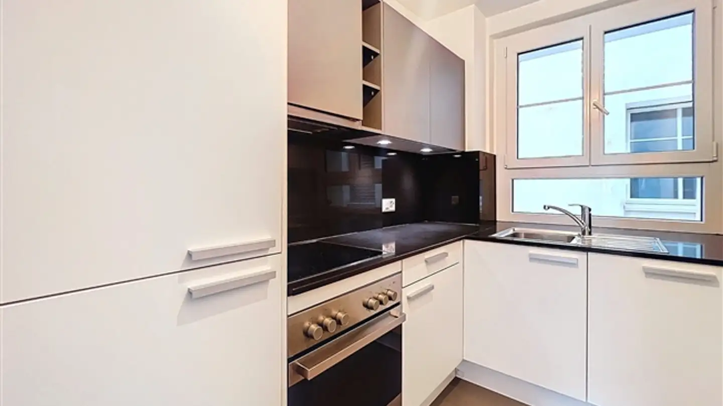 Appartamento in affitto - Rue Du Conseil 21, 1800 Vevey - Foto 3