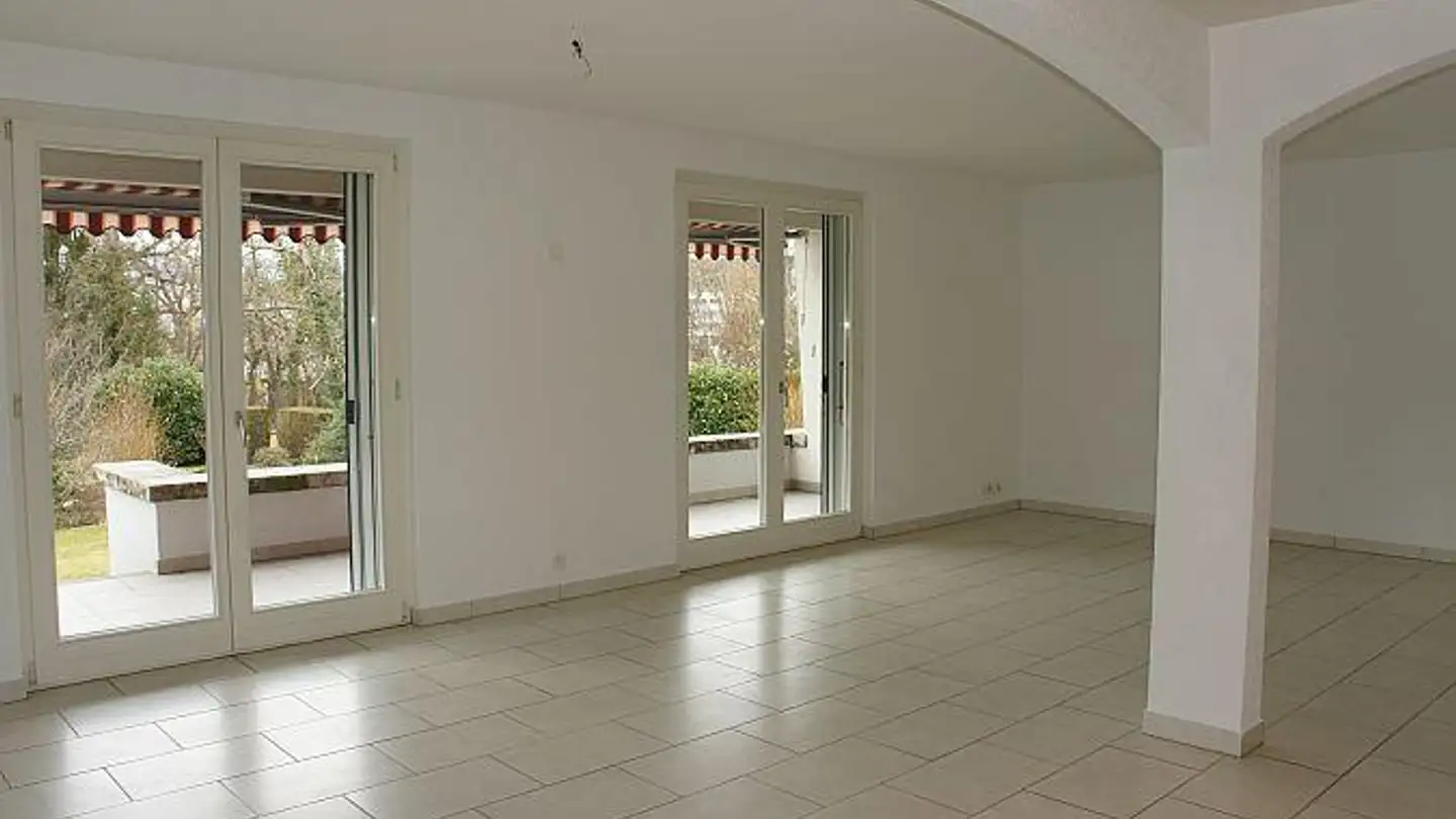 Casa singola in affitto - Chemin Édouard-Sarasin, 1218 Le Grand-Saconnex - Photo 3