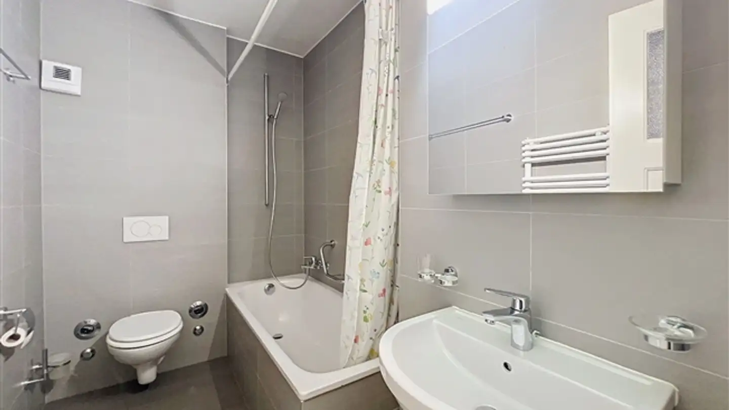 Appartamento in affitto - Rue Du Conseil 21, 1800 Vevey - Foto 4