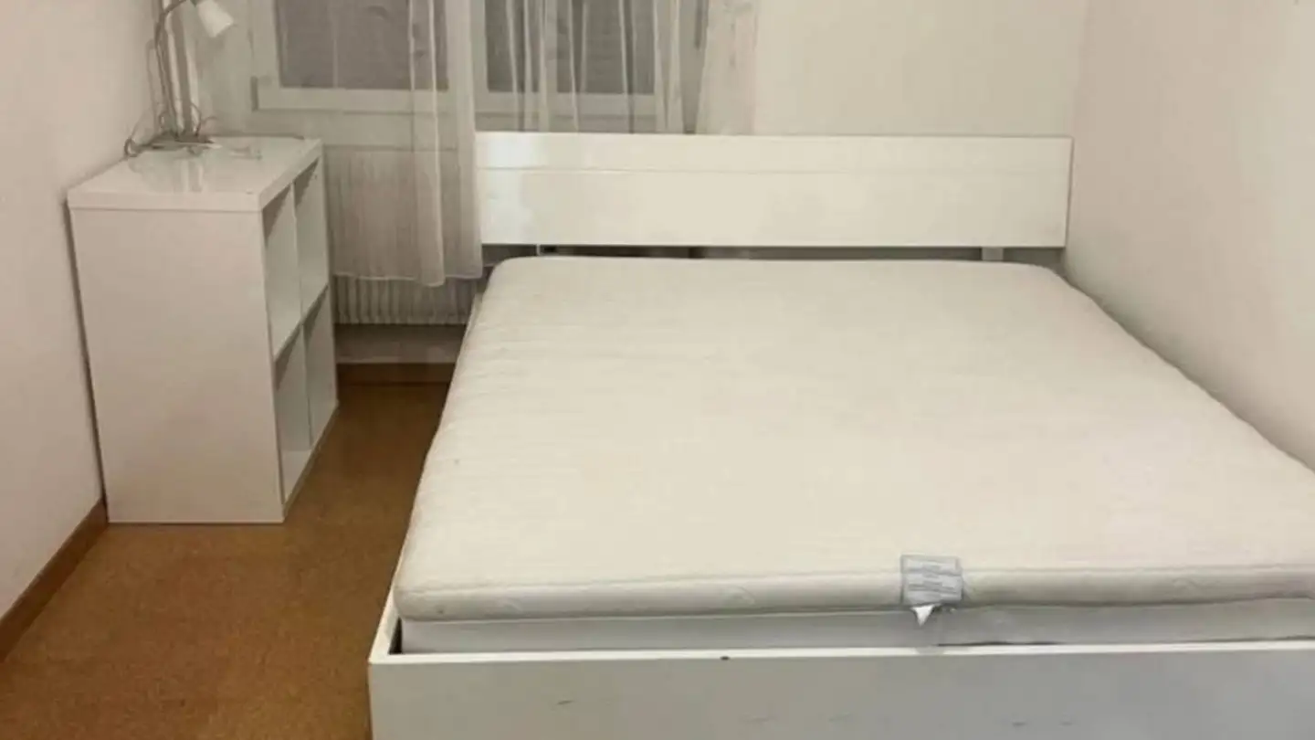Chambre à louer - Bühlstrasse 38, 3012 Bern