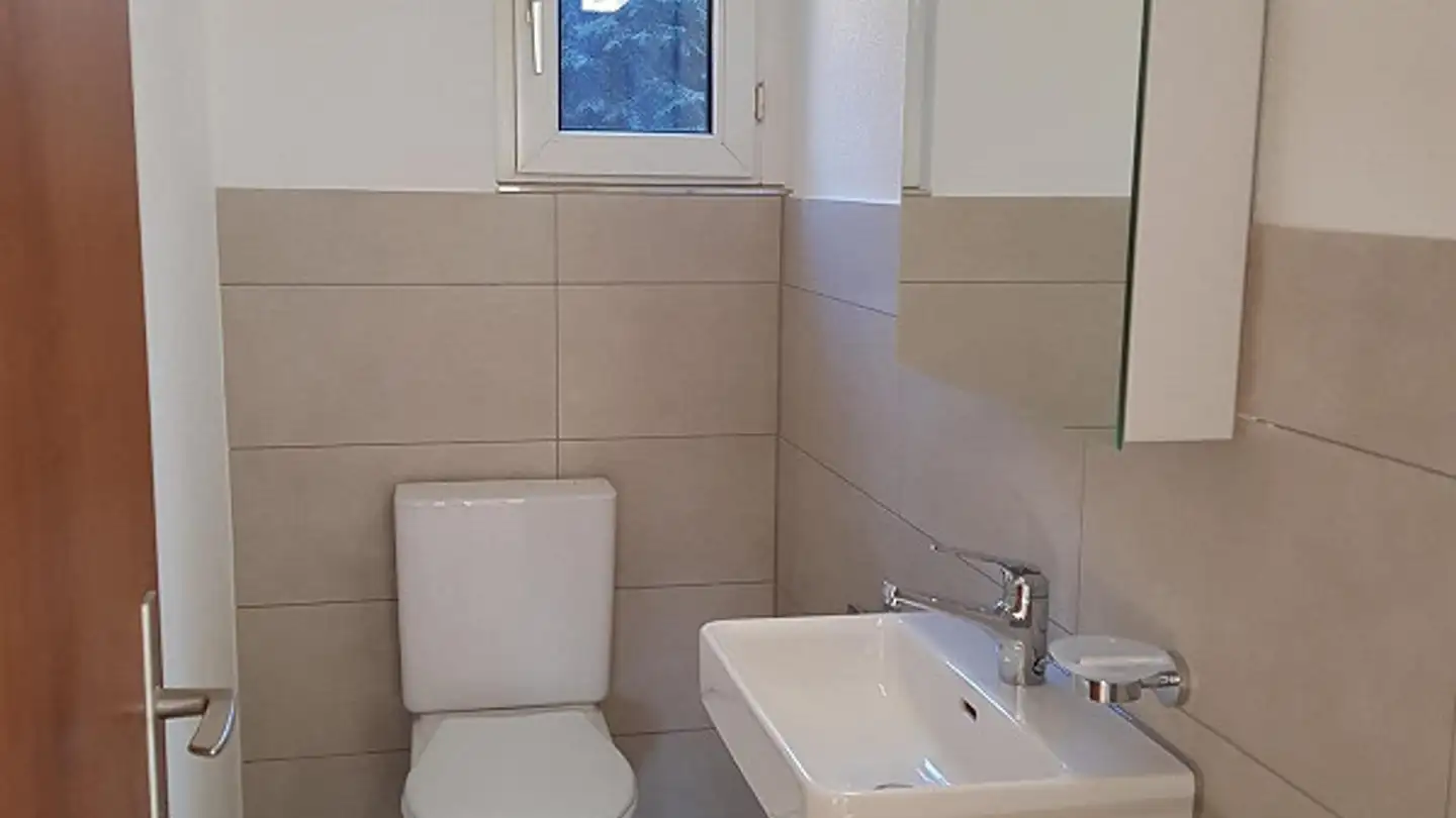 Laboratorio in affitto - Hauptstrasse 32, 4658 Däniken SO - Photo 3