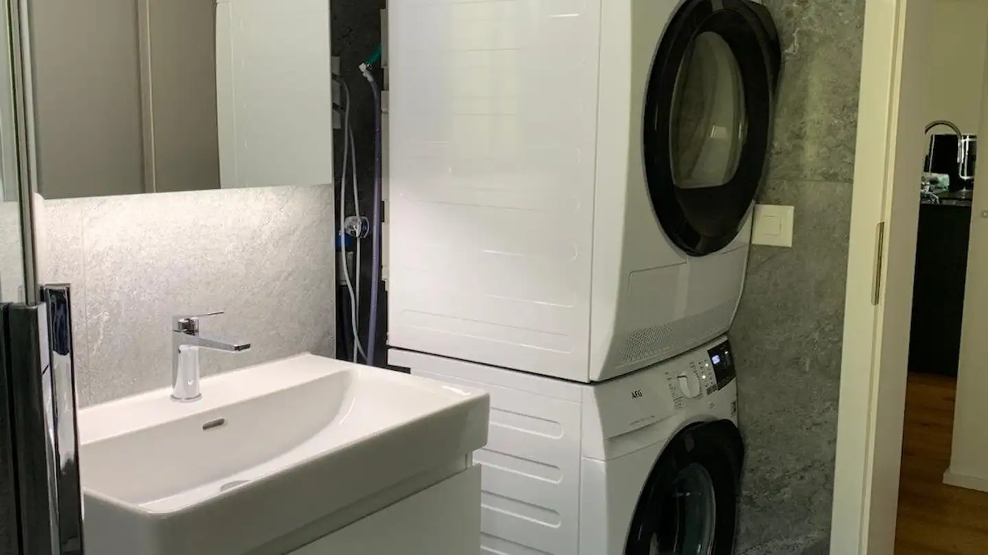 Appartamento in affitto - Dornhaldestrasse 20, 3627 Heimberg - Photo 2