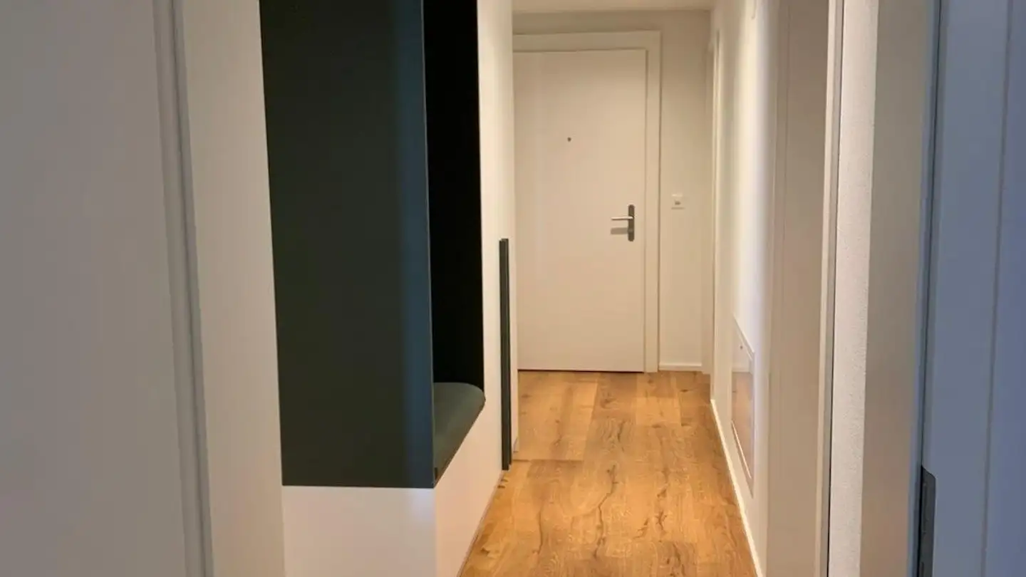 Appartamento in affitto - Dornhaldestrasse 20, 3627 Heimberg - Photo 4