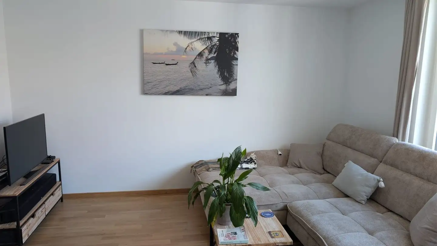 Apartment for rent - Lothringerstrasse 108, 4056 Basel - Photo 2