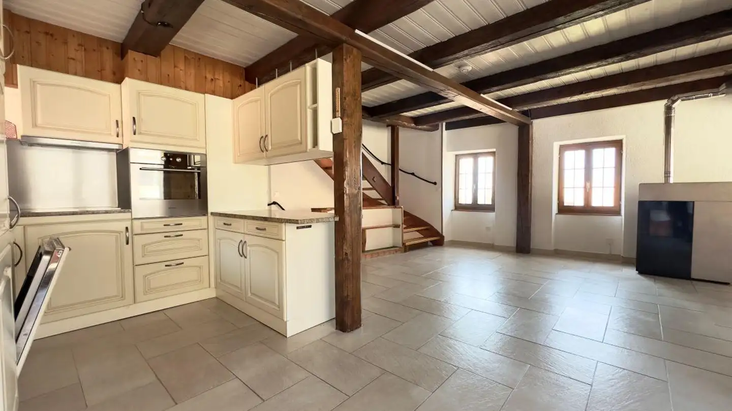 Einfamilienhaus kaufen - 1844 Villeneuve VD - Foto 2