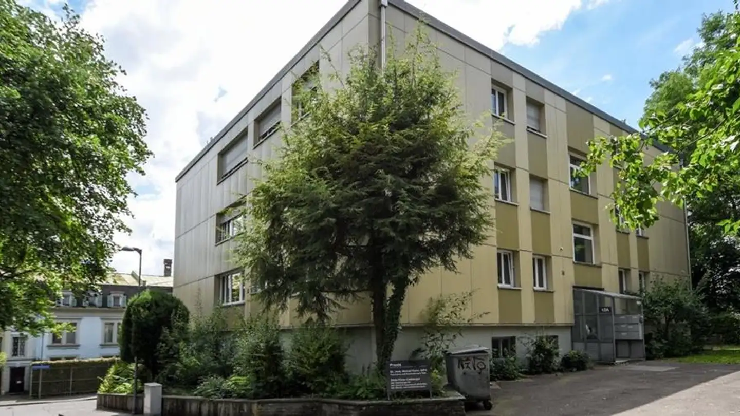 Bureau à louer - Falkenhöheweg 12a, 3012 Bern