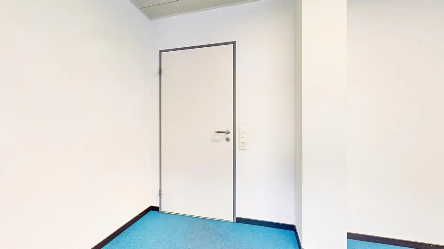 Spazio ufficio in affitto - Westbahnhofstrasse 1, 4500 Solothurn - Foto 4