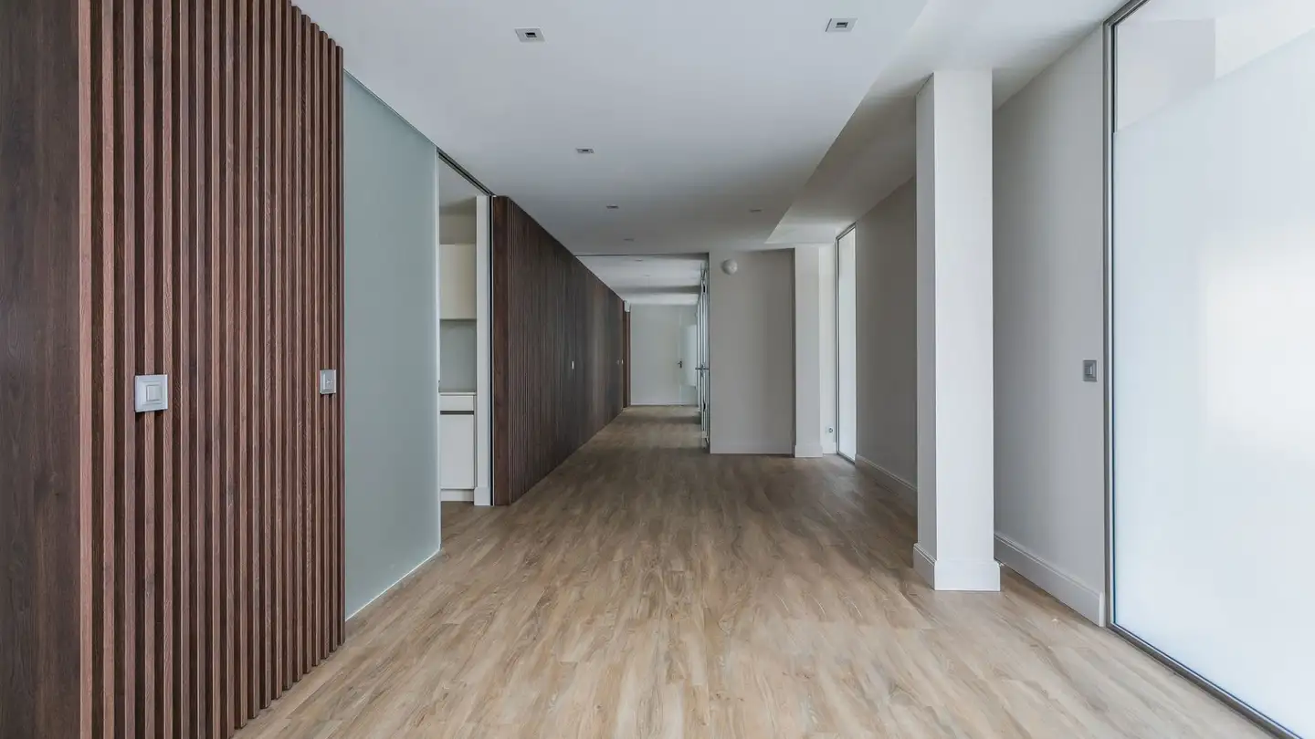 Bürofläche mieten - Metallstrasse, 6300 Zug