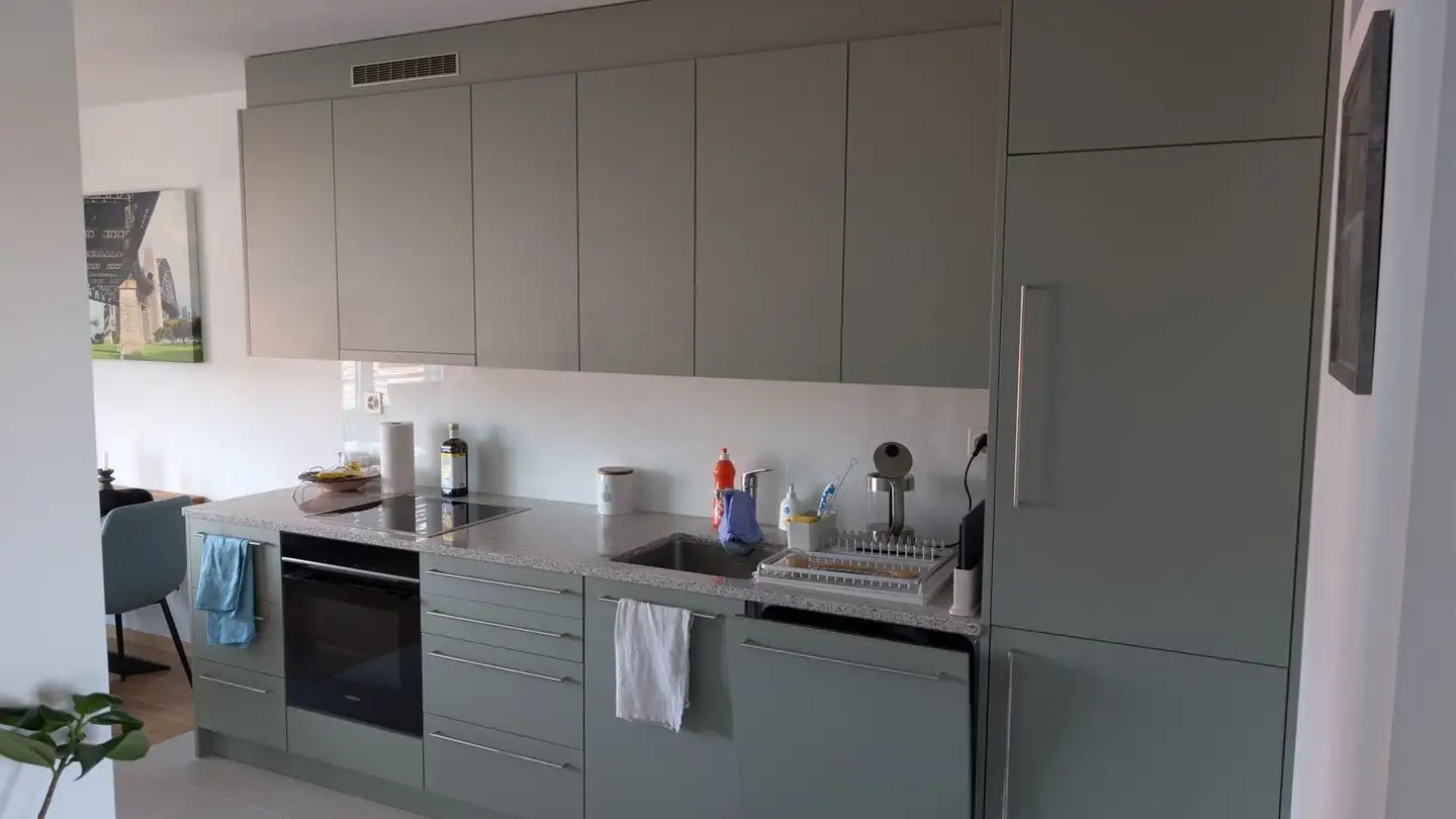 Apartment for rent - Lothringerstrasse 108, 4056 Basel - Photo 3