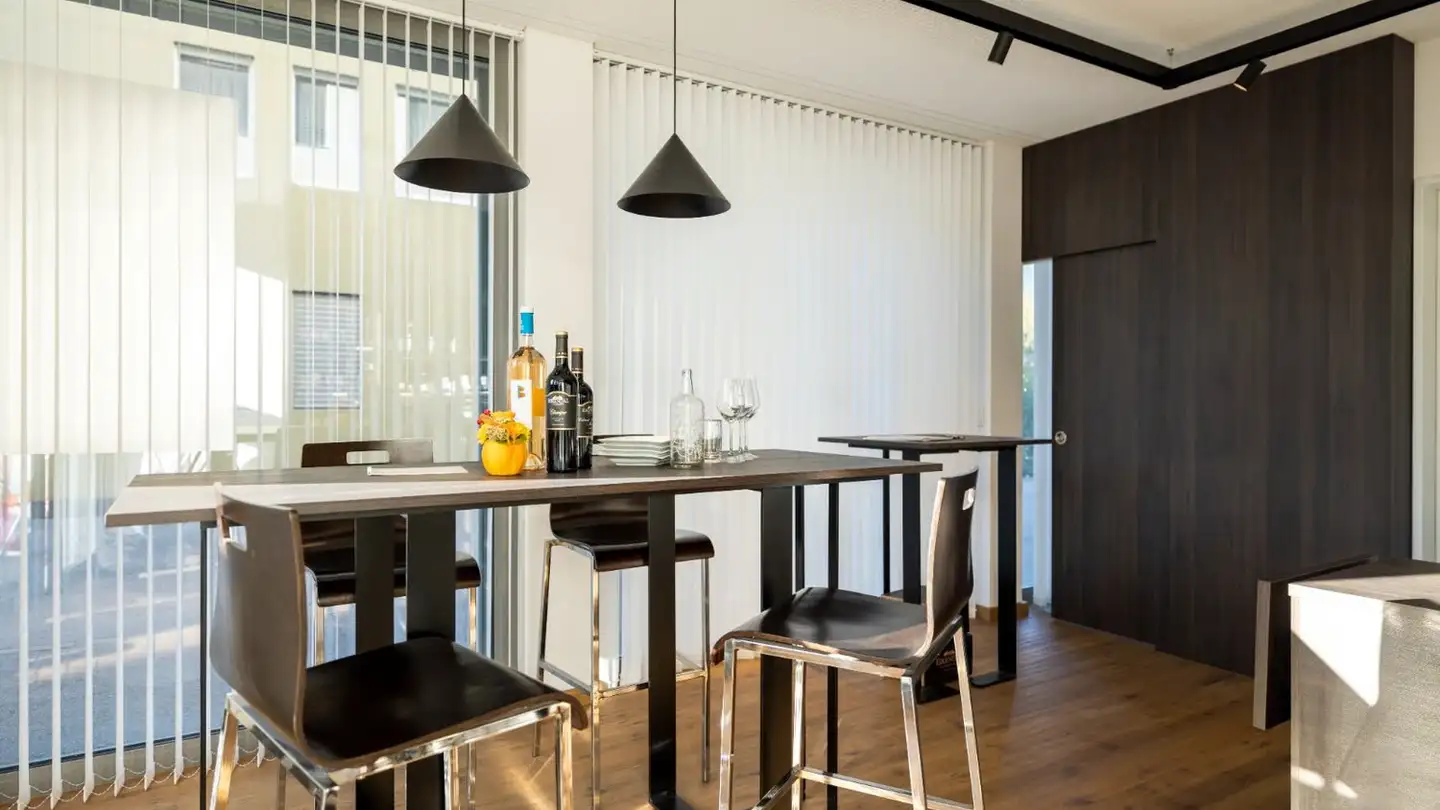 Shop for sale - Zollstrasse 21, 7302 Landquart - Photo 3