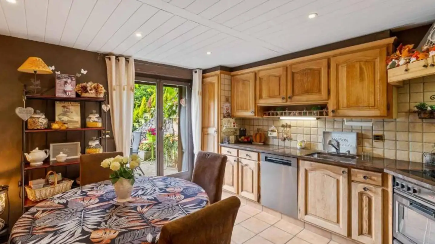 Chalet for sale - 1872 Troistorrents - Photo 3