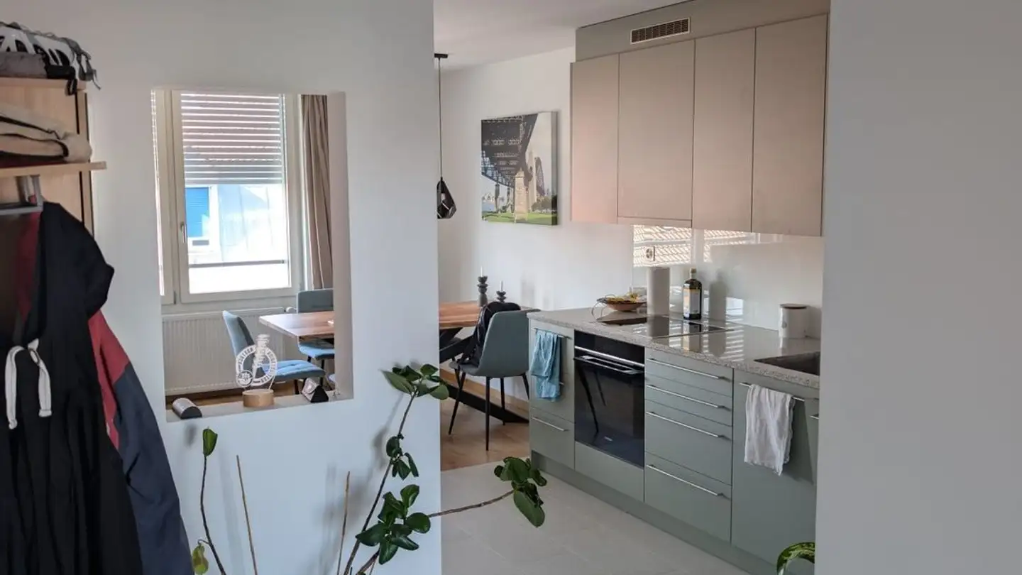 Apartment for rent - Lothringerstrasse 108, 4056 Basel - Photo 4