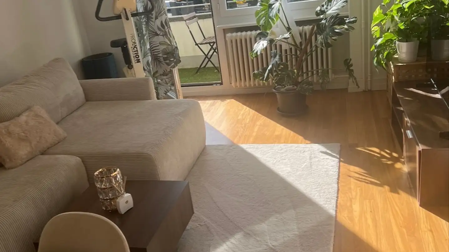 Wohnung mieten - 3018 Bern