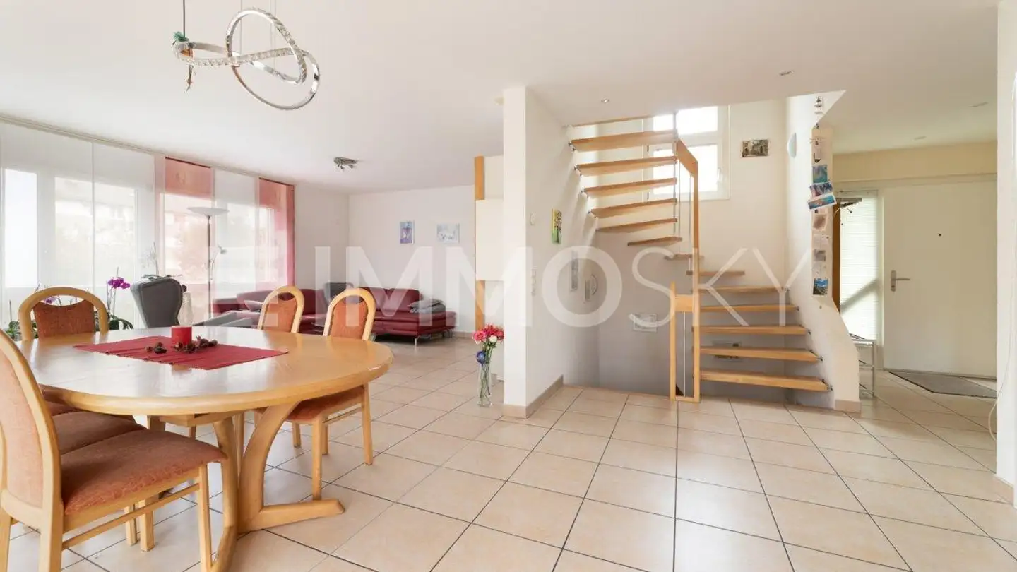 Maison individuelle à vendre - 5013 Niedergösgen - Photo 3