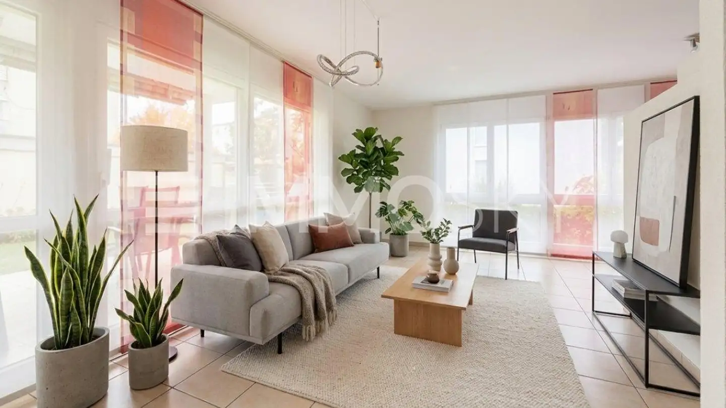 Maison individuelle à vendre - 5013 Niedergösgen - Photo 4