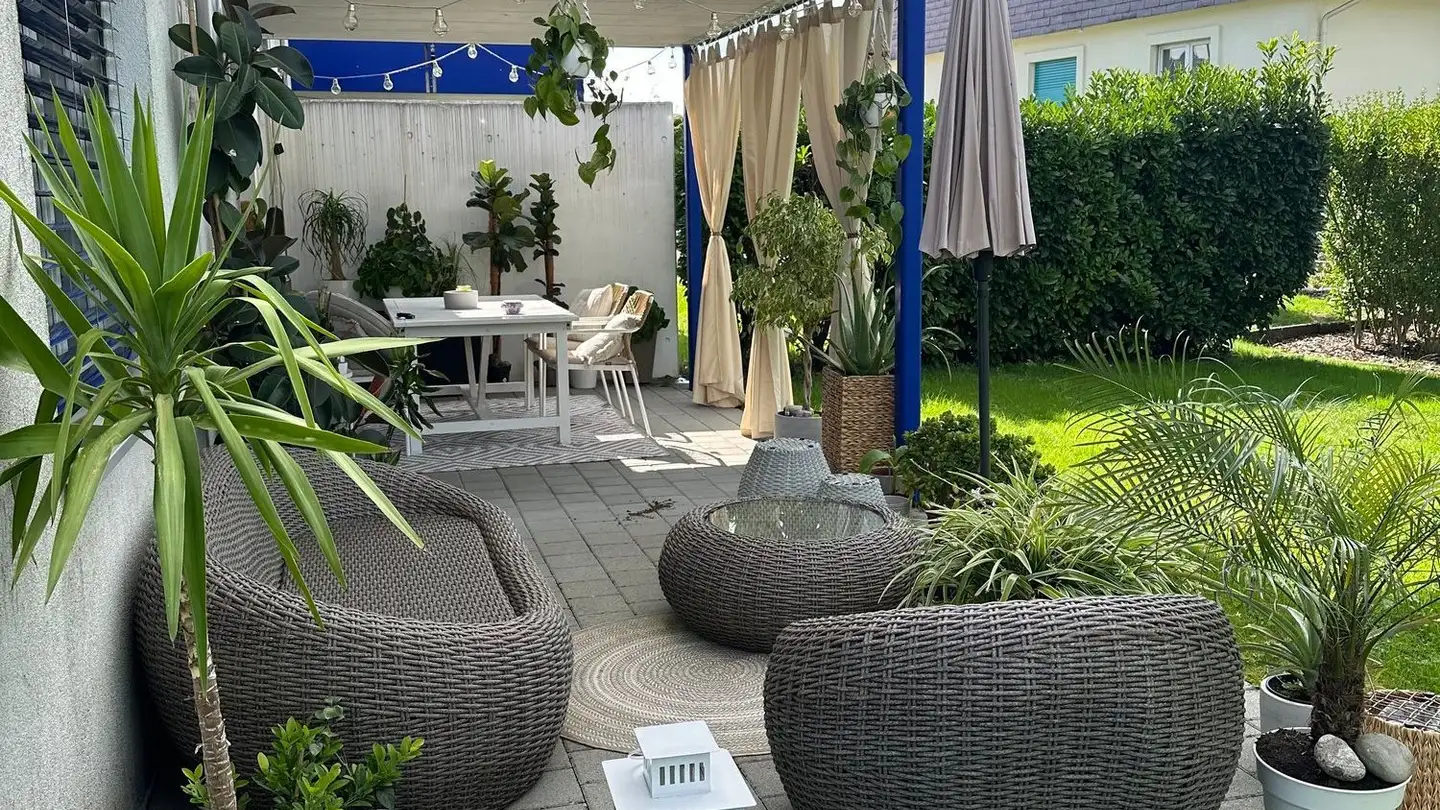 Appartamento a gradini in affitto - Eichholzstrasse 2, 4552 Derendingen
