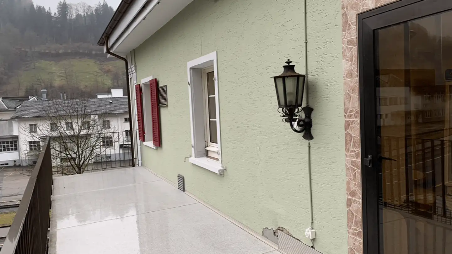 Appartement à louer - 6110 Wolhusen - Photo 2