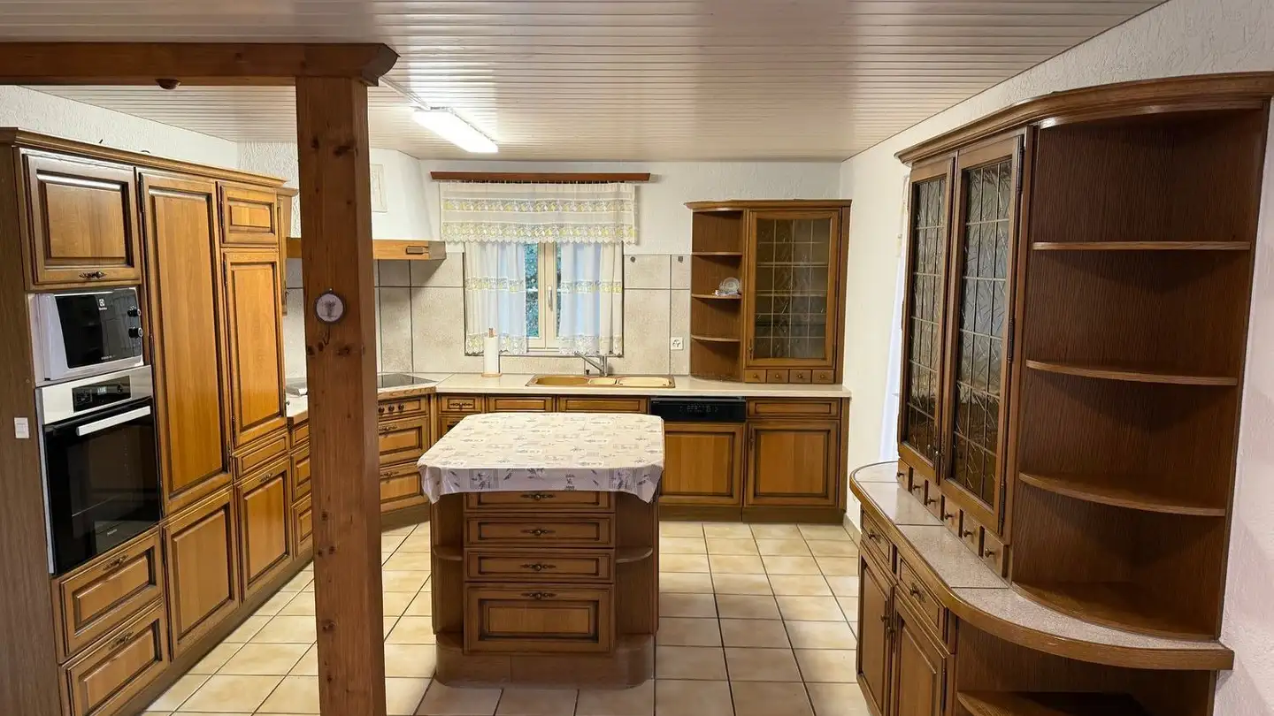 Appartement à louer - 6110 Wolhusen - Photo 3