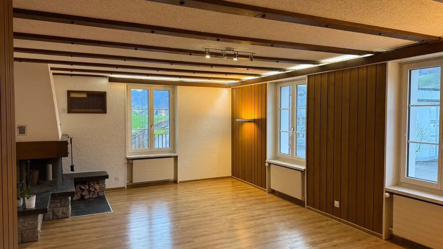 Appartement à louer - 6110 Wolhusen - Photo 4