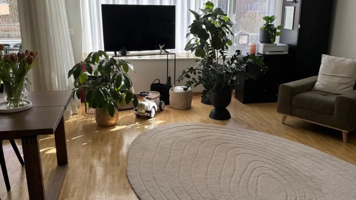 Apartment for rent - Le Grand-Chemin 43, 1066 Epalinges