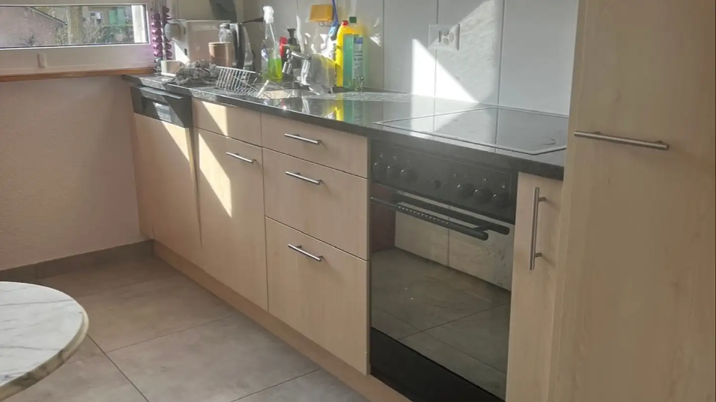 Appartamento in affitto - 3018 Bern - Foto 2