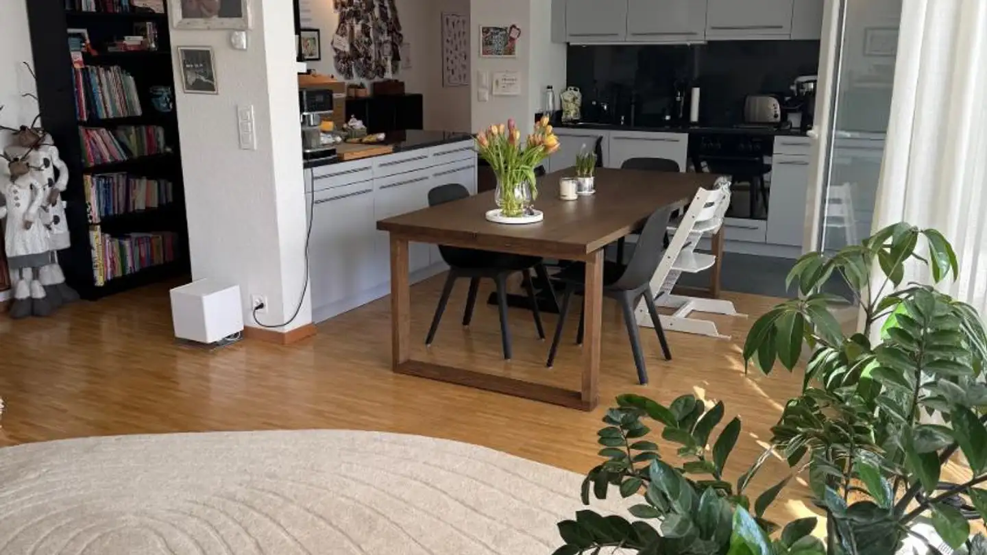 Apartment for rent - Le Grand-Chemin 43, 1066 Epalinges - Photo 2