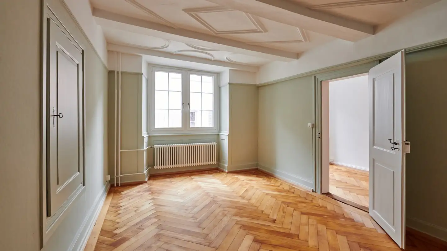 Wohnung mieten - Oberdorfstrasse 22, 8001 Zürich - Foto 2