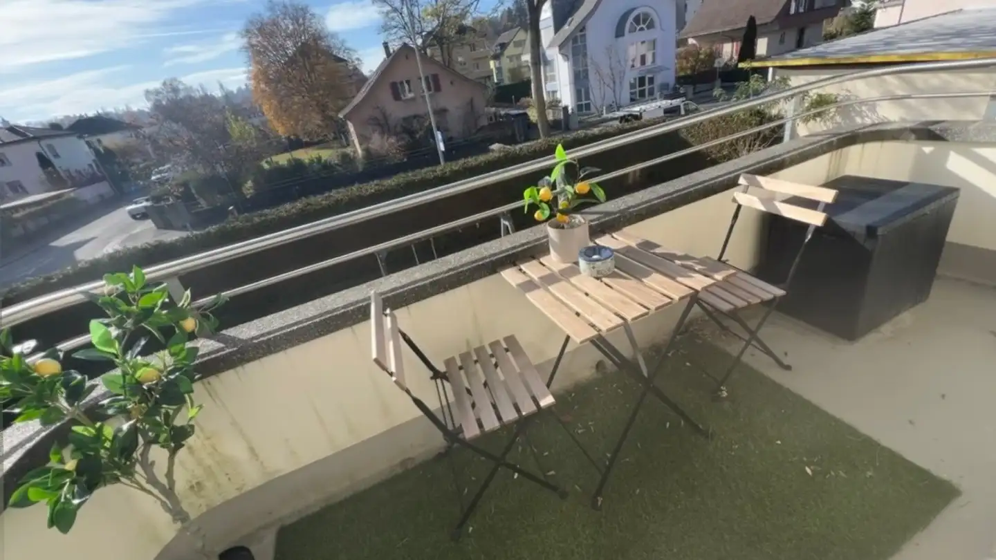 Appartamento in affitto - 3018 Bern - Foto 3