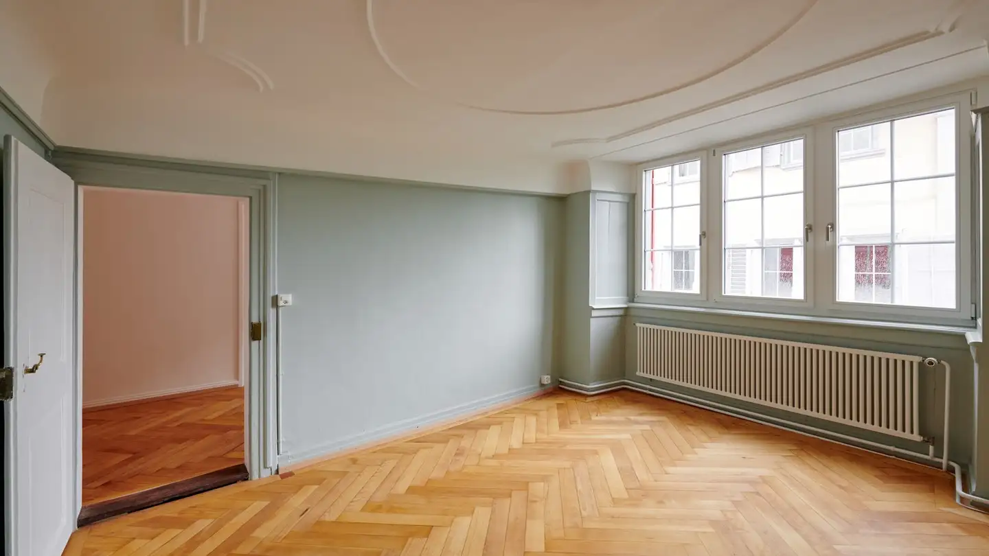 Wohnung mieten - Oberdorfstrasse 22, 8001 Zürich - Foto 3
