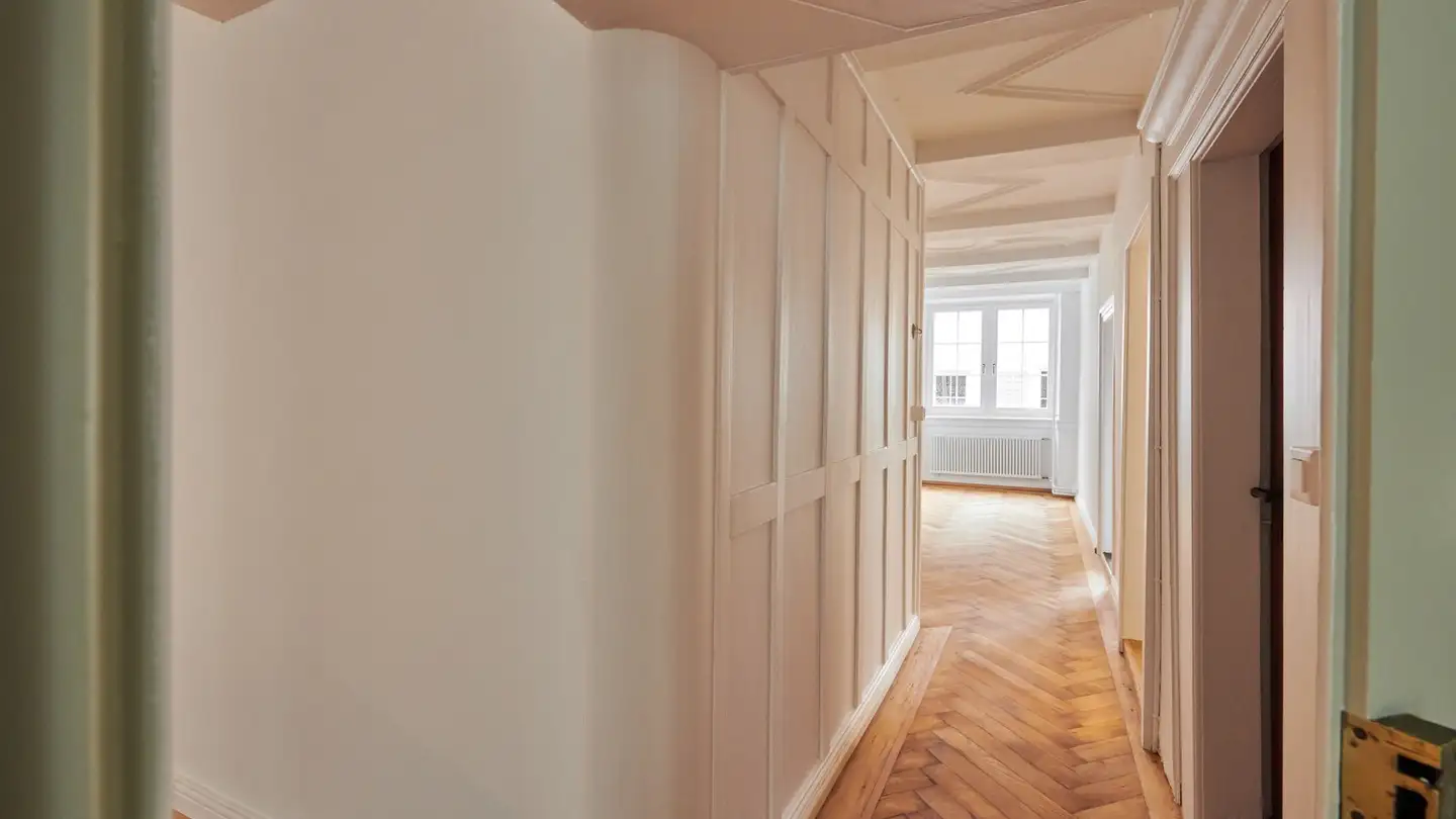 Wohnung mieten - Oberdorfstrasse 22, 8001 Zürich - Foto 4