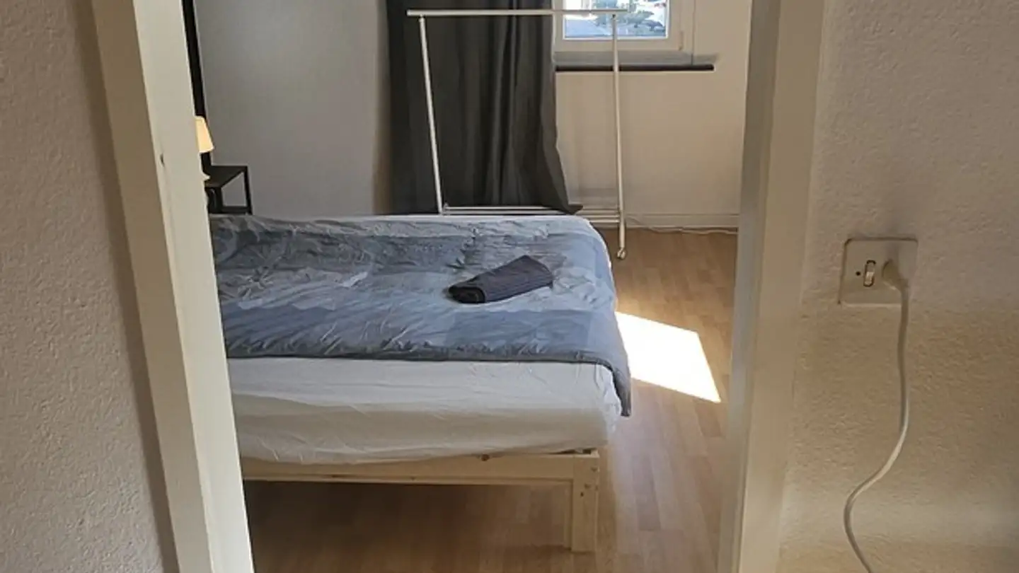 Single room for rent - 8853 Lachen SZ - Photo 2