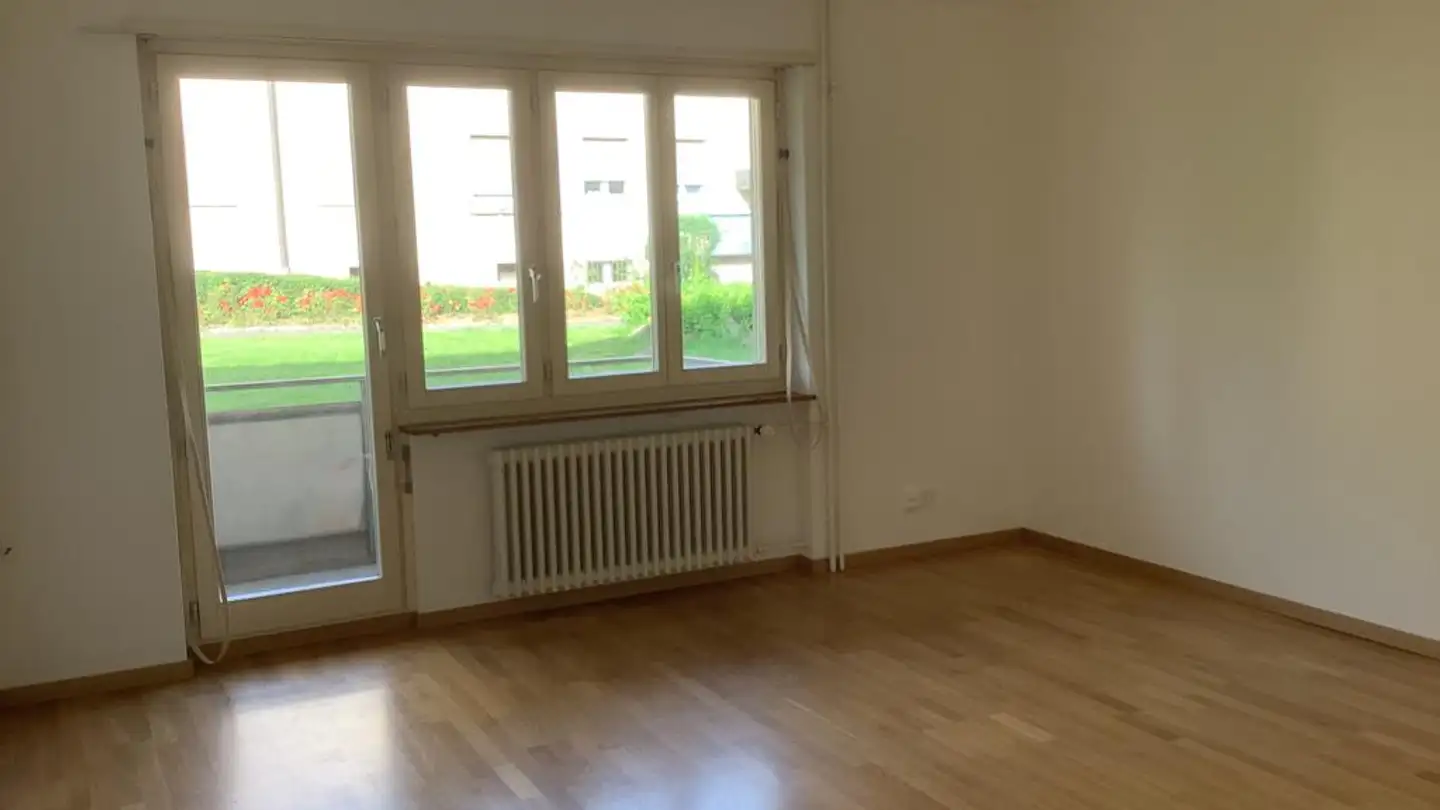 Appartement à louer - Küngenmatt 46, 8055 Zürich - Photo 3