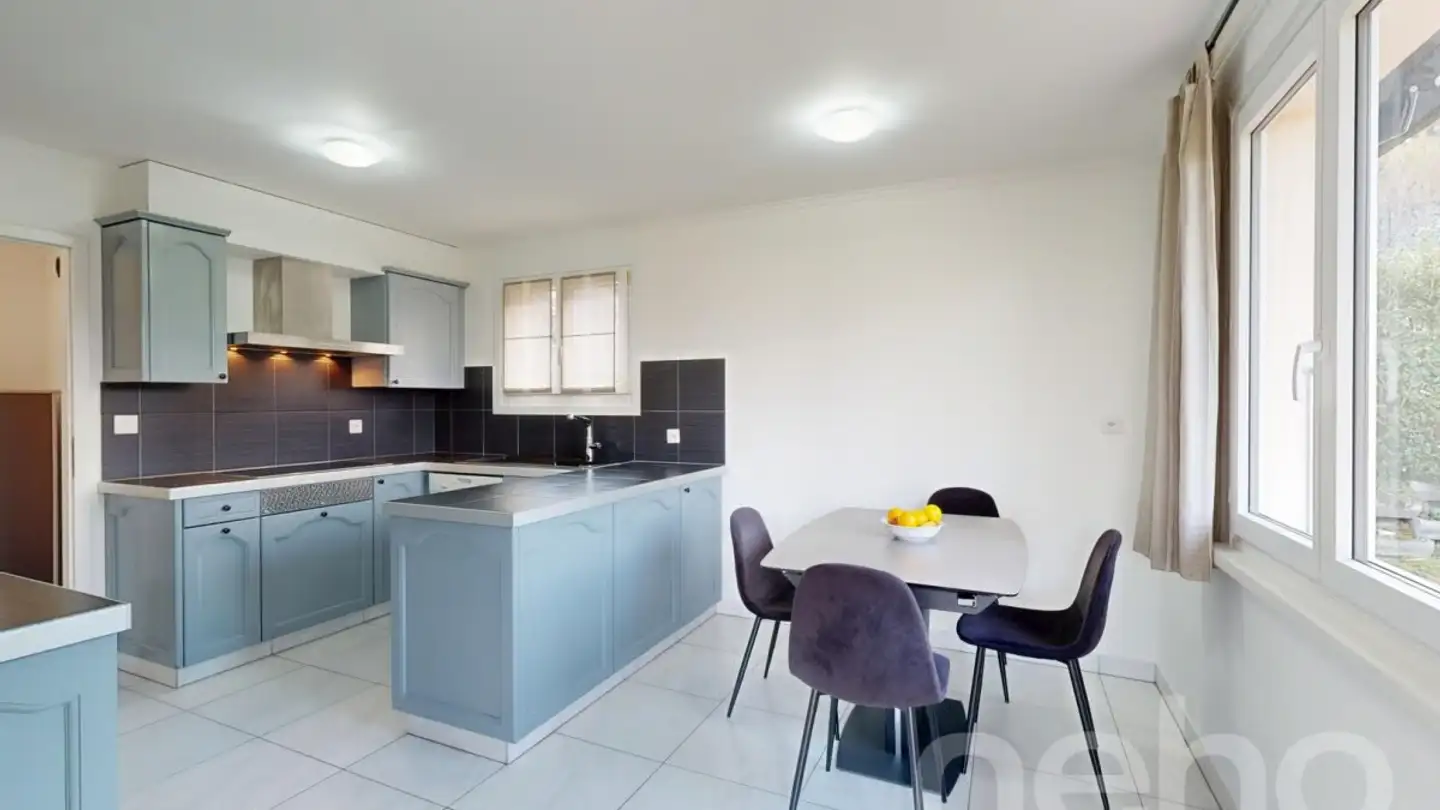 Maison individuelle à vendre - 1400 Yverdon-les-Bains - Photo 4