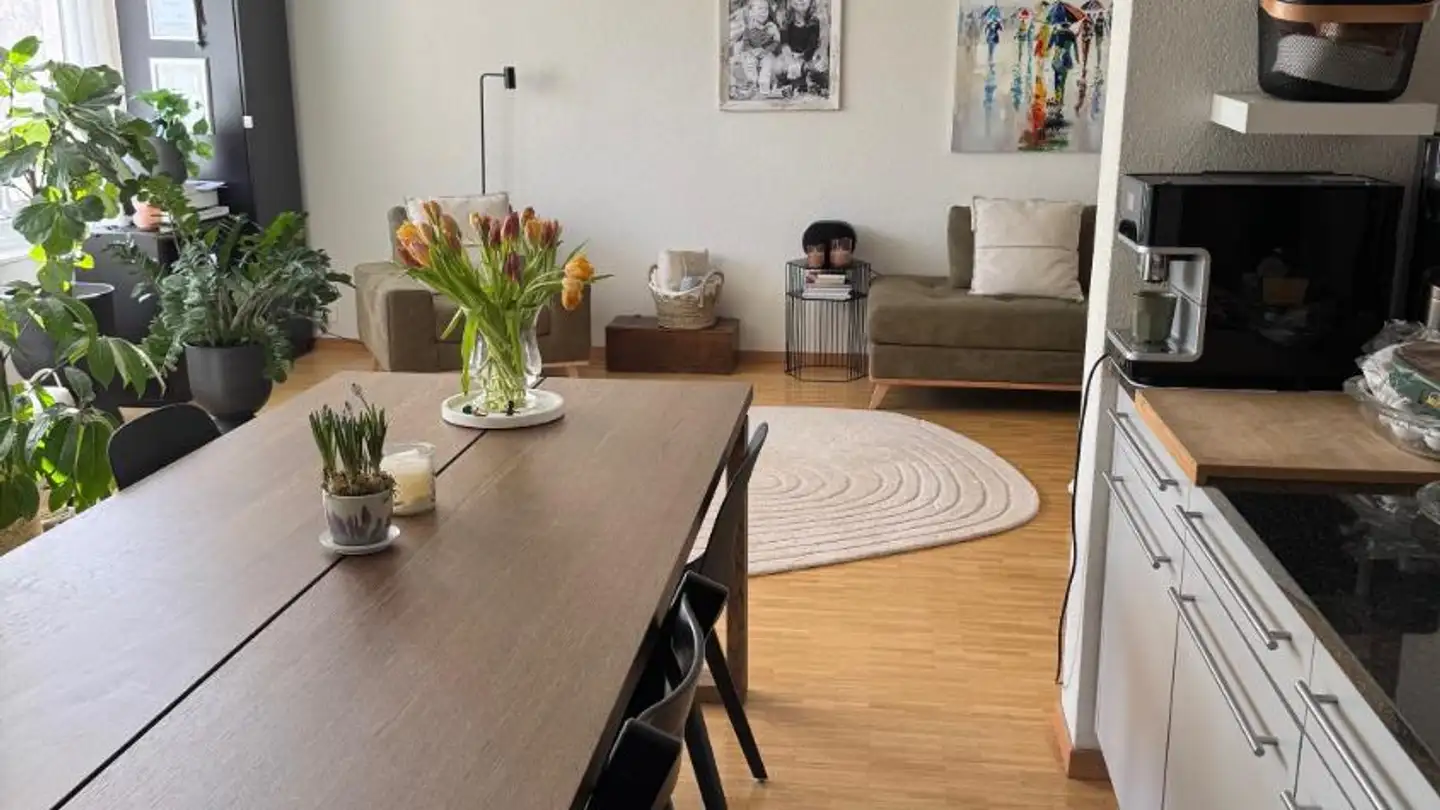 Apartment for rent - Le Grand-Chemin 43, 1066 Epalinges - Photo 3