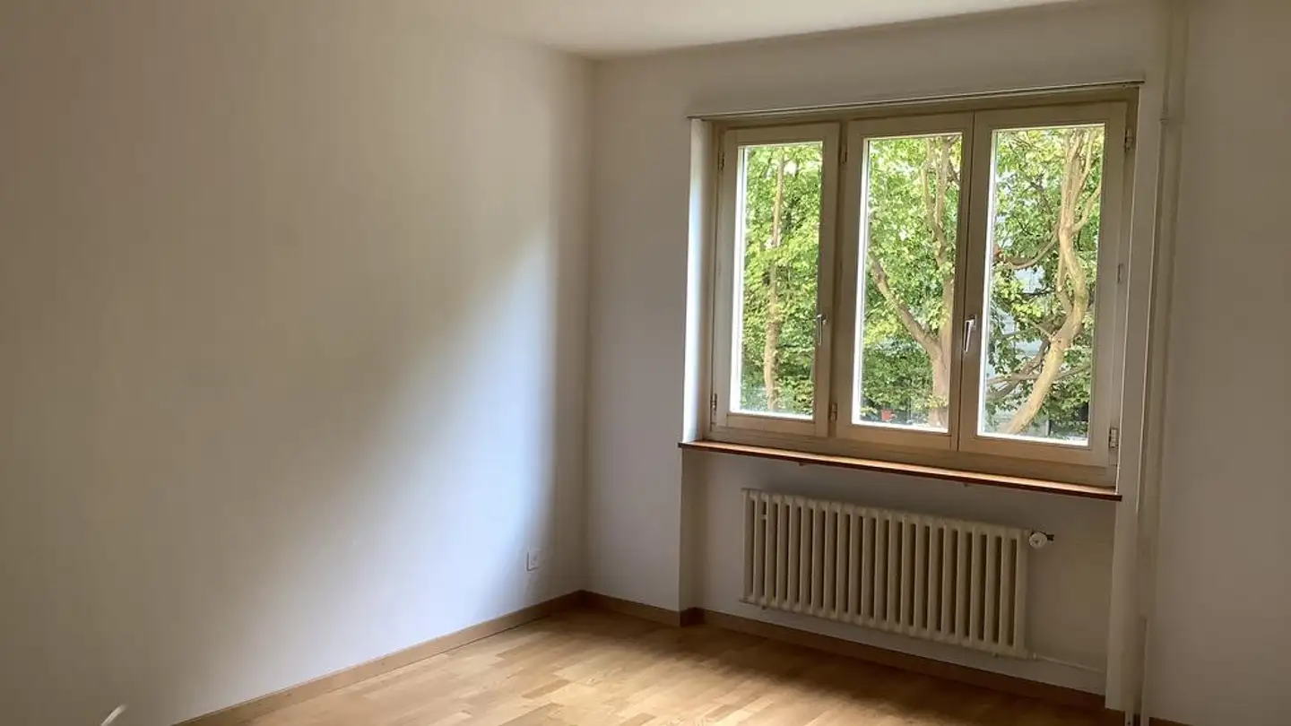 Appartement à louer - Küngenmatt 46, 8055 Zürich - Photo 4