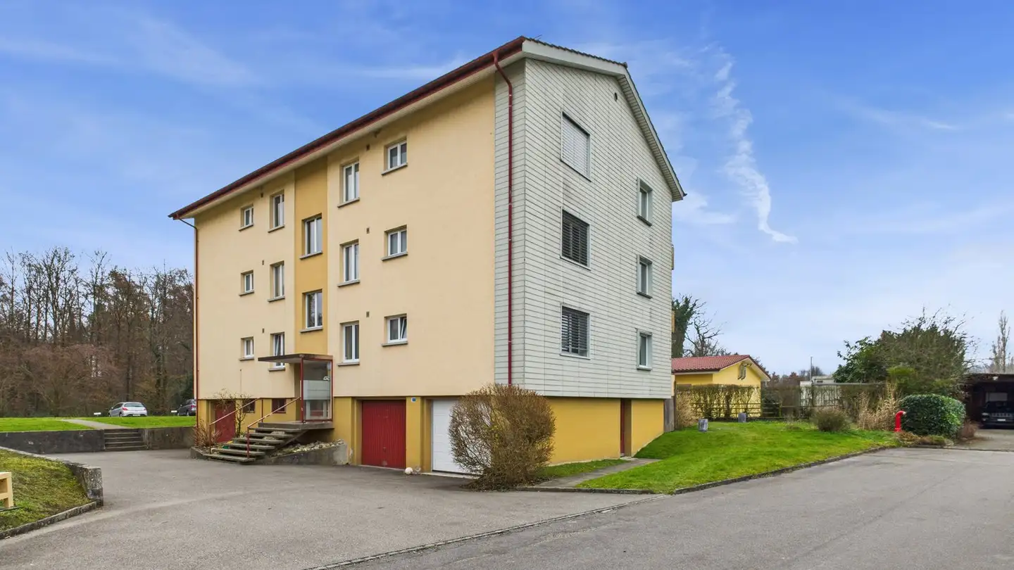 Wohnung kaufen - Im Grien 28, 4652 Winznau