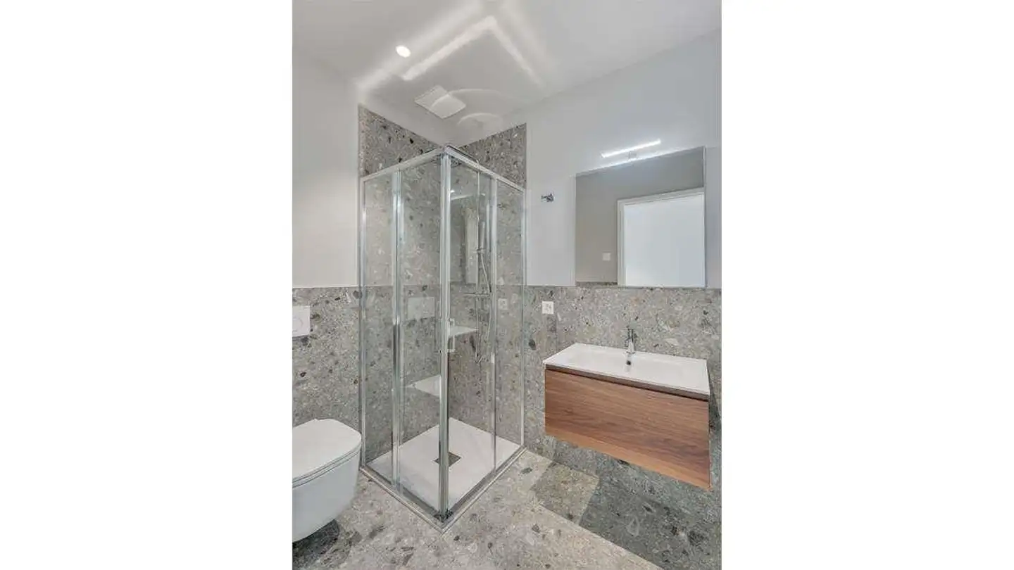 Wohnung mieten - Vicolo Concordia, 6932 Breganzona - Foto 4