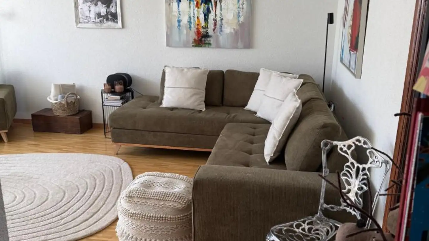 Apartment for rent - Le Grand-Chemin 43, 1066 Epalinges - Photo 4