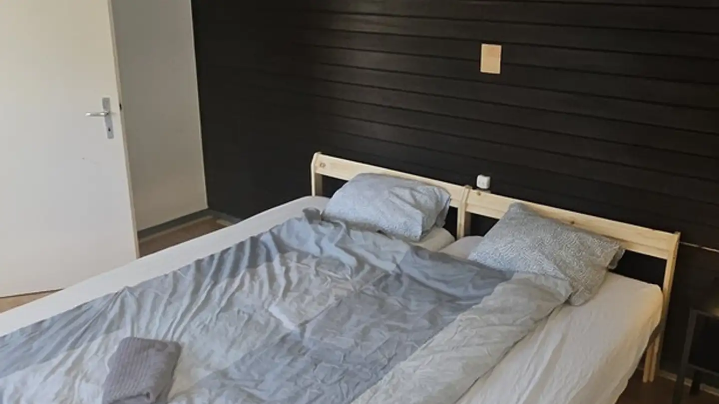 Single room for rent - 8853 Lachen SZ - Photo 3