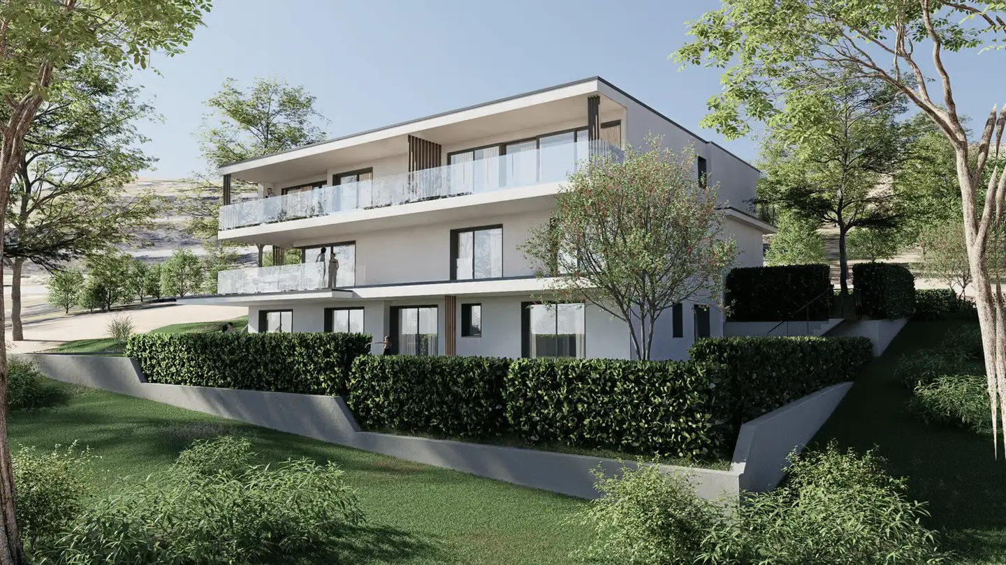 Appartement à louer - Via Valle Maggiore 21, 6934 Bioggio - Photo 3