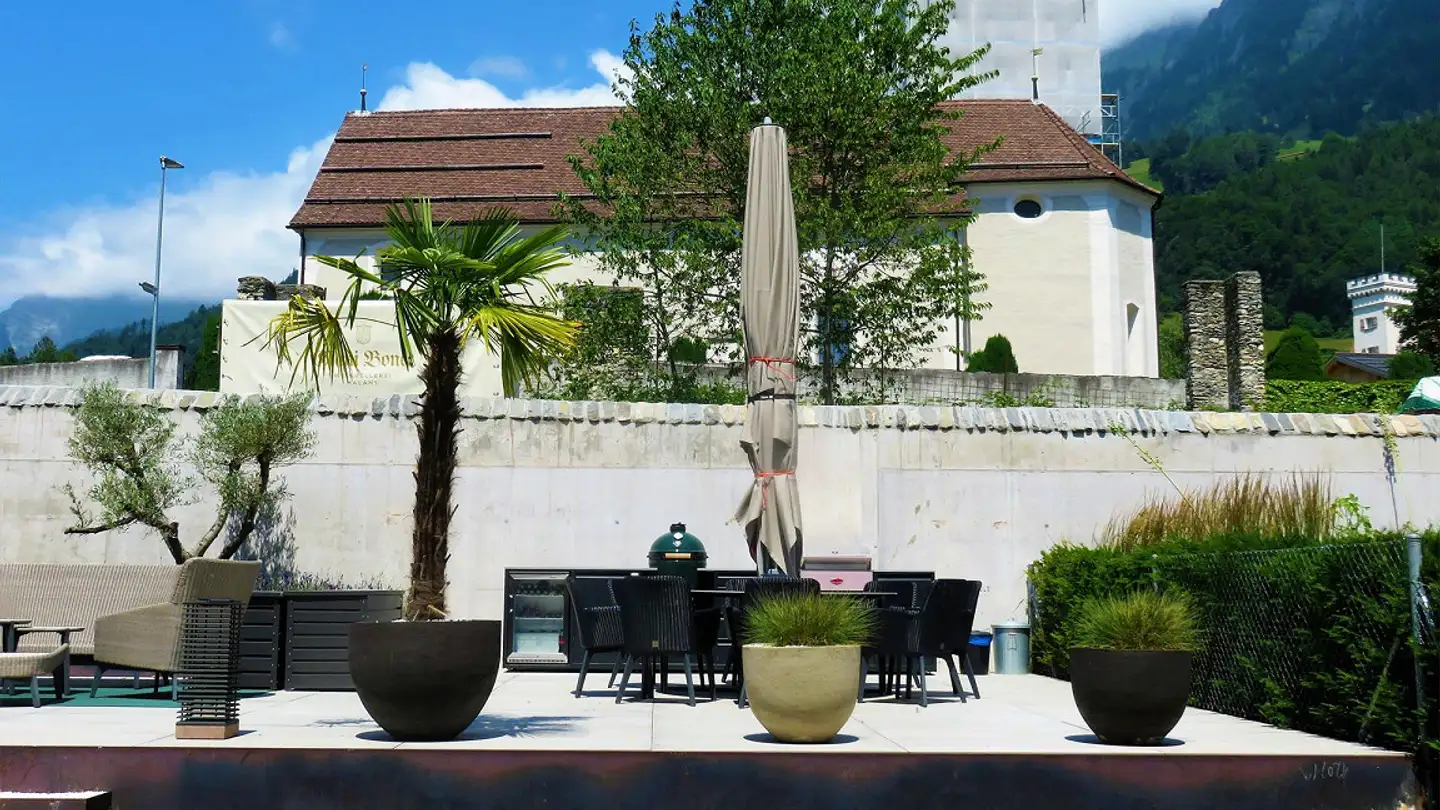 Apartment for sale - Unterdorfstrasse 27, 7208 Malans GR - Photo 3